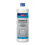 EILFIX Schimmel-Ex 1 L – Schimmel- und Pilzentferner für Badezimmer & Küche
