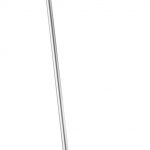 Mopphalter Magnet mit Alu-Stiel 50cm