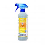 SOLUTION CHARLY Superfleckenentferner 500ml Sprühflasche