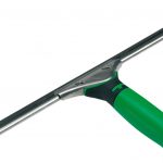 UNGER Ergotec Fensterwischer / Abzieher 25cm hard