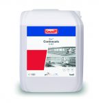 BUZIL G461 Contracalc Entkalker für Sanitärbereich 10L Kanister