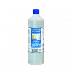 SOLUTION Kristallo Hart- & Steinboden sowie Parkett- & Laminatreiniger 1L