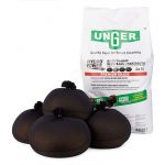 UNGER QuickChange Harzbeutel 4 Beutel
