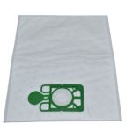 NUMATIC Vlies-Staubbeutel Super-Flo HD 10 Stk. á Packung