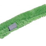 UNGER Microstripe Bezug 35cm grün