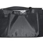 UNGER Schürze aus Nylon schwarz