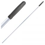 Alu-Stiel  Moppstange eloxiert 140cm