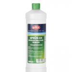 EILFIX Sprüh-Ex Sprühextraktionsreiniger 1 L – tiefenwirksam für Teppiche & Polster