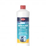 EILFIX Entkalker Citro 1 L – wirksam gegen Kalk & Wasserablagerungen