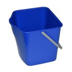 EIMER 17L blau