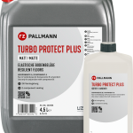 RZ PALLMANN Turbo Protect Plus 5L