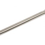 NUMATIC Metallrohr Edelstahl gerade
