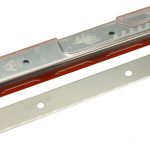 LEWI Ersatzklingen 10 Stk. für Fensterschaber