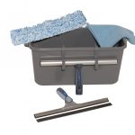 LEWI Fensterreinigungs-Set