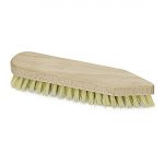 SCHEUERBÜRSTE Handbürste Fibre Spitz 20cm