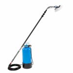 LEWI Qleen Purastar Mini Komplettset Reinwassersystem mit Teleskopstange 4,5m