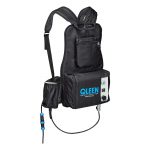 LEWI Q-Power Rucksacksystem mit Batterie