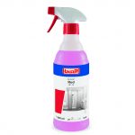 BUZIL Drizzle red SP10 Sanitär- Schaumreiniger 600ml