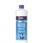 EILFIX Alkoholreiniger Glanzreiniger 1 L – streifenfreie Reinigung