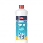 EILFIX Fett-Ex Fettlöser 1 L – starke Fett- und Öllösung
