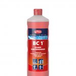 EILFIX BC 1 Sanitärreiniger sauer 1L