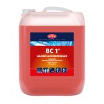 EILFIX BC 1 Sanitärreiniger sauer 10L Kanister