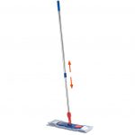 TELESKOP Alu-Stiel Moppstange eloxiert 170cm