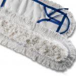 Baumwollmopp Wischbezug Professional Überlänge 80cm