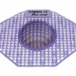 ECO-MAT Urinalmatte Meeresbrise mit Bio-Enzym-Block geruchsneutralisierend