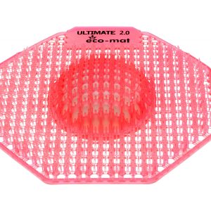ECO-MAT Urinalmatte Mango – Bio-Enzym & geruchsneutralisierend