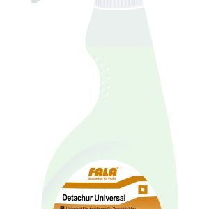 FALA Detachur Universal Fleckentferner 0,5 L – kraftvolle Fleckentfernung