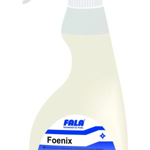 FALA Foenix Graffitientferner 0,5 L – effektive Entfernung von Farbe & Graffiti