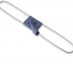 Mopphalter Metallbügel Überlänge 80cm