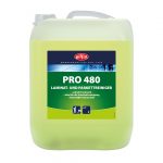 EILFIX Laminat- & Parkettreiniger 10L Kanister
