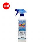 SOLUTION No-Insekt Plus Anti-Insektenspray 0,5 L – effektiver Insektenschutz