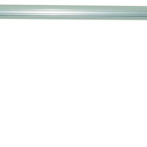 LEWI Wasserteleskopstange mit integriertem Schlauch 3×150 cm