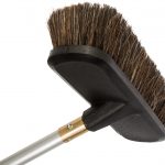 LEWI Waschbürste Universal 25cm für empfindliche Oberflächen