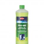 EILFIX Laminat- & Parkettreiniger 1L