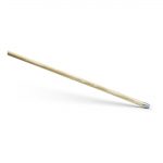BESENSTIEL mit Gewinde 140cm