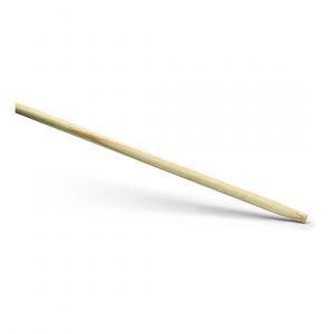 BESENSTIEL 140cm mit Aufhängeloch