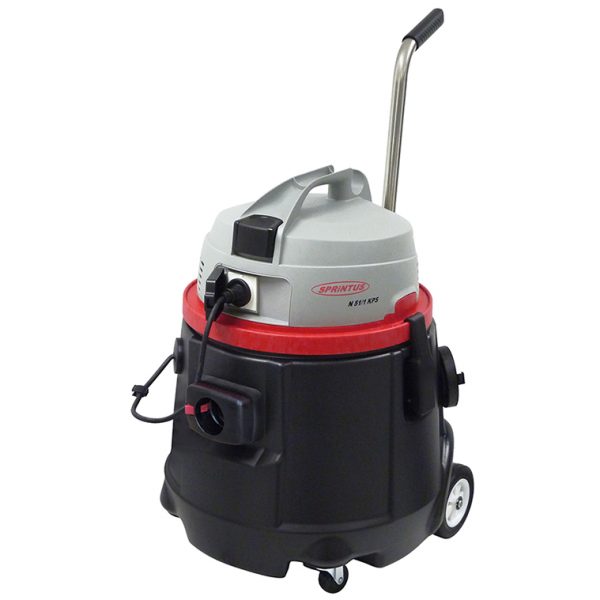 SPRINTUS N 51/1 KPS Pumpsauger