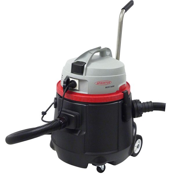 SPRINTUS N 51/1 KPS Pumpsauger – Bild 2