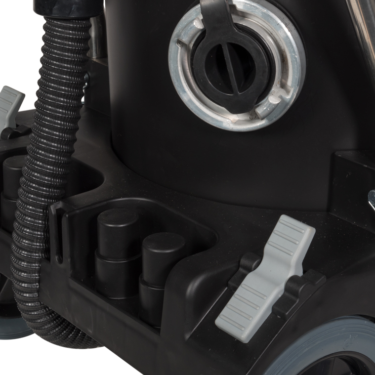 SPRINTUS Heros Pumpsauger Feuerwehrsauger – Bild 7