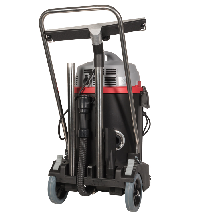 SPRINTUS Heros Pumpsauger Feuerwehrsauger – Bild 3