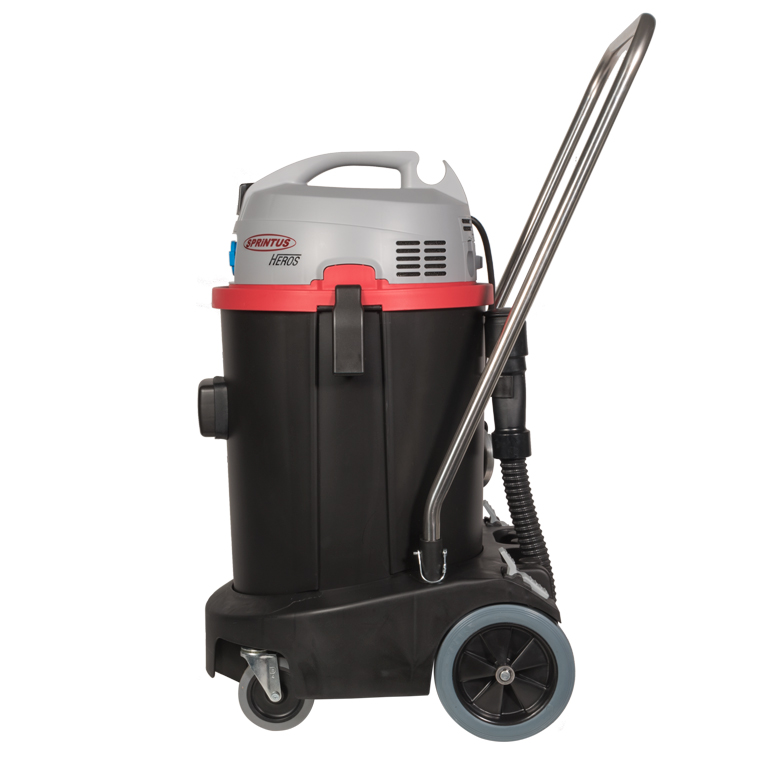 SPRINTUS Heros Pumpsauger Feuerwehrsauger – Bild 2