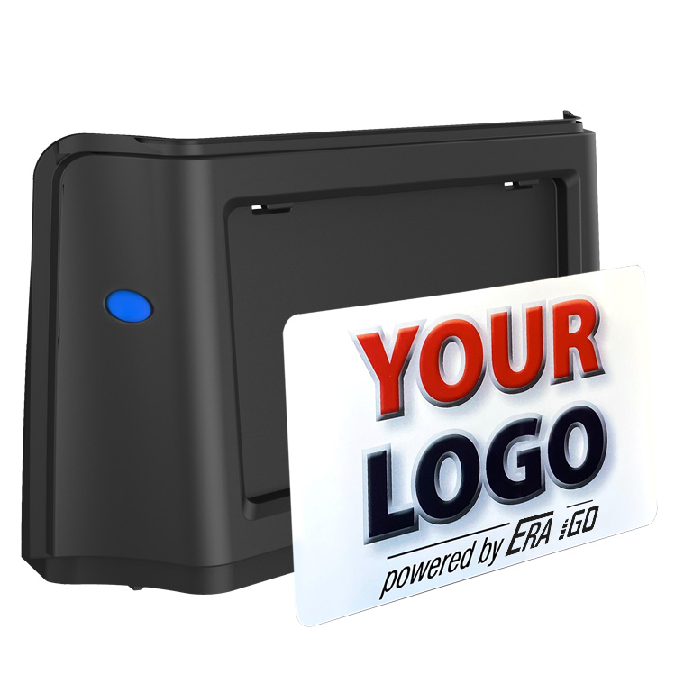 SPRINTUS Era iGO Akku-Staubsauger mit 7,5Ah Akku und Ladegerät – Bild 3