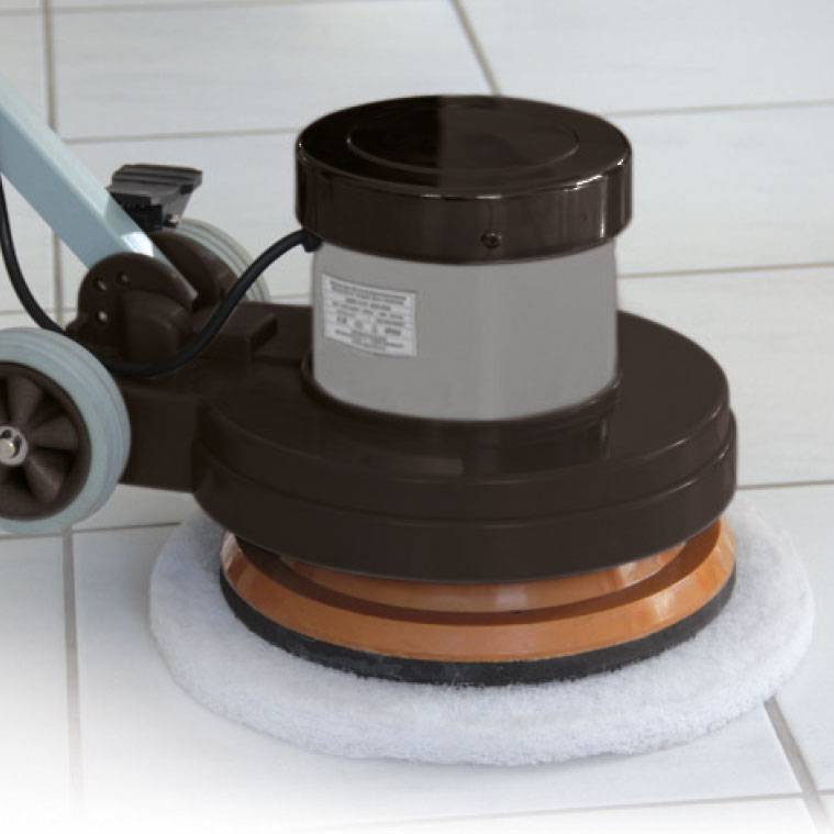 SPRINTUS EEM 13R Einscheibenmaschine – Bild 4