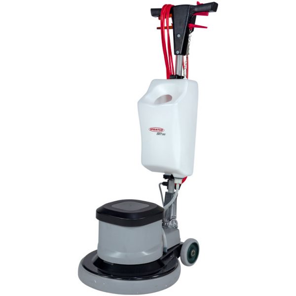 SPRINTUS EM 17 Evo Einscheibenmaschine