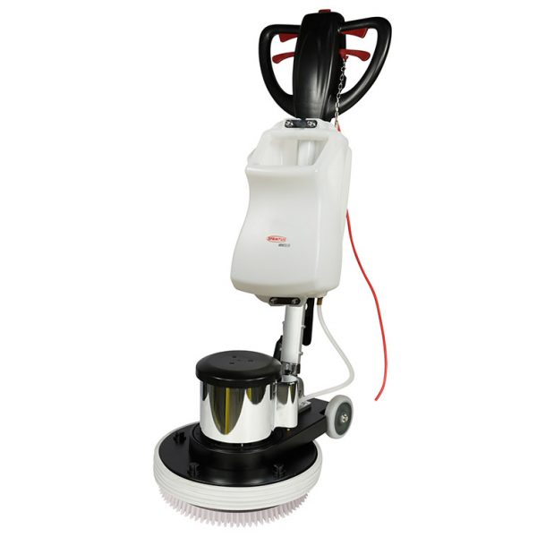 SPRINTUS Hercules Einscheibenmaschine