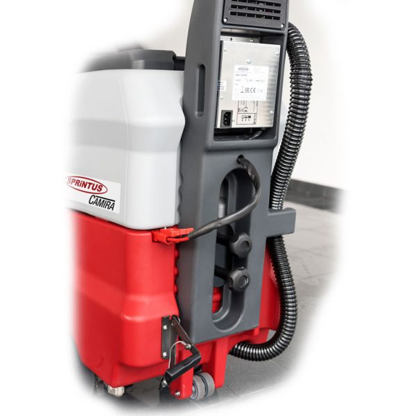 SPRINTUS Camira Scheuersaugmaschine Reinigungsautomat – Bild 2
